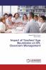 Impact of Teachers' Ego Boundaries on EFL Classroom Management