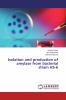 Isolation and production of amylase from bacterial strain HS-6