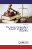 The Cause of Impunity in Burundi: Magistrates` Cowardice