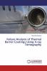 Failure Analysis of Thermal Barrier Coatings Using X-ray Tomography
