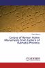 Corpus of Roman Votive Monuments from Eastern of Dalmatia Province