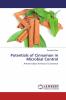 Potentials of Cinnamon in Microbial Control