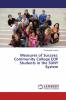 Measures of Success: Community College EOP Students in the SUNY System