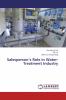 Salesperson's Role in Water-Treatment Industry