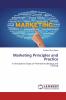 Marketing Principles and Practice