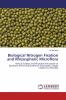 Biological Nitrogen Fixation and Rhizospheric Microflora