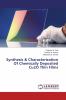 Synthesis & Characterization Of Chemically Deposited Cu2O Thin Films