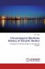 Chronological Maritime History of Karachi Harbor
