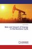 Role and Impact of Energy in the Business Cycle