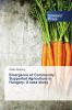 Emergence of Community Supported Agriculture in Hungary: A case study