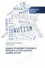 Impact of Autistic Children's Behavior on the parents' quality of Life