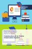 Construction of an Online Examination System