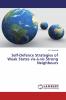 Self-Defence Strategies of Weak States vis-��-vis Strong Neighbours