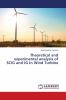 Theoretical and experimental analysis of SCIG and IG In Wind Turbine