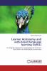 Learner Autonomy and web-based language learning (wBLL)
