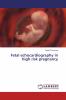 Fetal echocardiography in high risk pregnancy