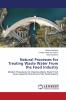 Natural Processes for Treating Waste Water From the Food Industry