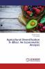 Agricultural Diversification In Bihar: An Econometric Analysis
