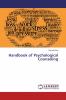 Handbook of Psychological Counseling