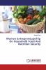 Women Entrepreneuprship On Household Food And Nutrition Security