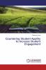 Countering Student Apathy to Increase Student Engagement