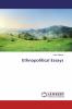 Ethnopolitical Essays