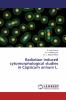 Radiation induced cytomorphological studies in Capsicum annum L.