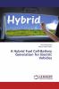 A Hybrid Fuel Cell-Battery Generation for Electric Vehicles