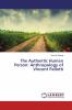 The Authentic Human Person: Anthropology of Vincent Pallotti