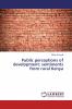 Public perceptions of development: sentiments from rural Kenya