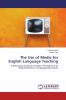 The Use of Media for English Language Teaching