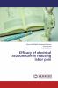 Efficacy of electrical acupuncture in reducing labor pain