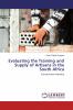 Evaluating the Training and Supply of Artisans in the South Africa