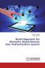 Novel Approach for Biometric Based Remote User Authentication System