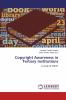 Copyright Awareness in Tertiary Institutions
