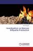 Investigation on Biomass Briquette Production