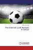 The Internal Load Analysis in Soccer