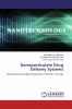 Nanoparticulate Drug Delivery Systems