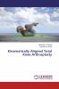 Kinematically Aligned Total Knee Arthroplasty