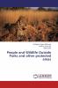 People and Wildlife Outside Parks and other protected areas