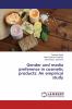 Gender and media preference in cosmetic products: An empirical study