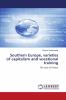 Southern Europe varieties of capitalism and vocational training