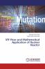 STF Flow and Mathematical Application of Nuclear Reactor
