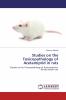 Studies on the Toxicopathology of Acetamiprid in rats