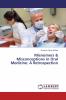 Misnomers & Misconceptions in Oral Medicine: A Retrospection