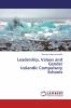 Leadership Values and Gender Icelandic Compulsory Schools