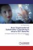 How Organizational Stakeholder Commitment ensure IS/IT Benefits