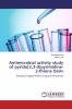 Antimicrobial activity study of pyrido[23-d]pyrimidine-2-thione Deriv