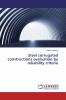 Steel corrugated constructions evaluation by reliability criteria