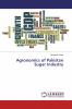 Agronomics of Pakistan Sugar Industry